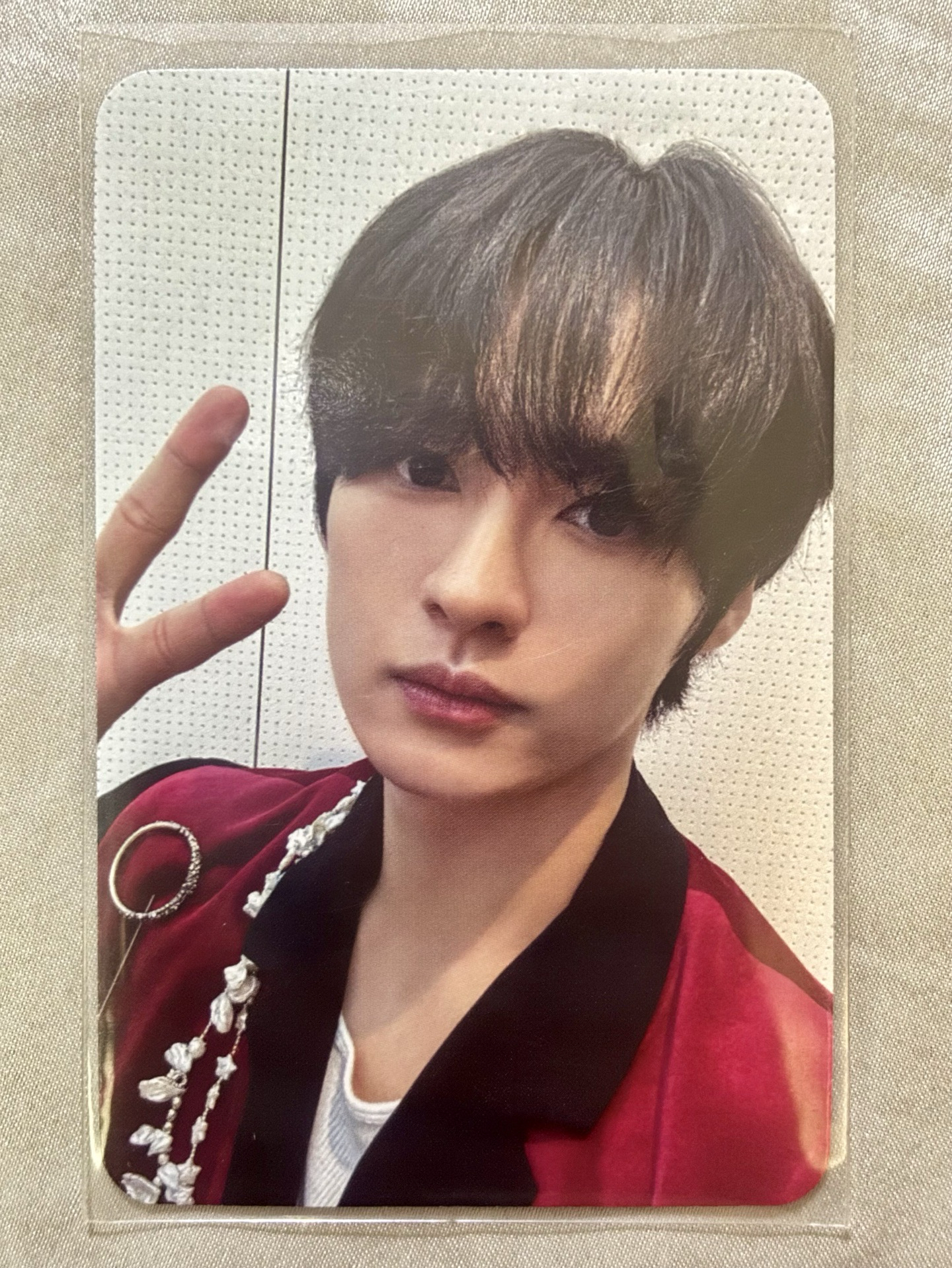 樂-STAR Star River lucky draw 星河LD Lee Know