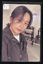 像閨蜜的男友漢