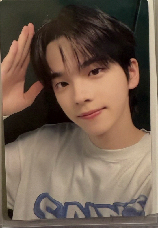 Last bell一直娛視簽2.0 惟（需多帶）