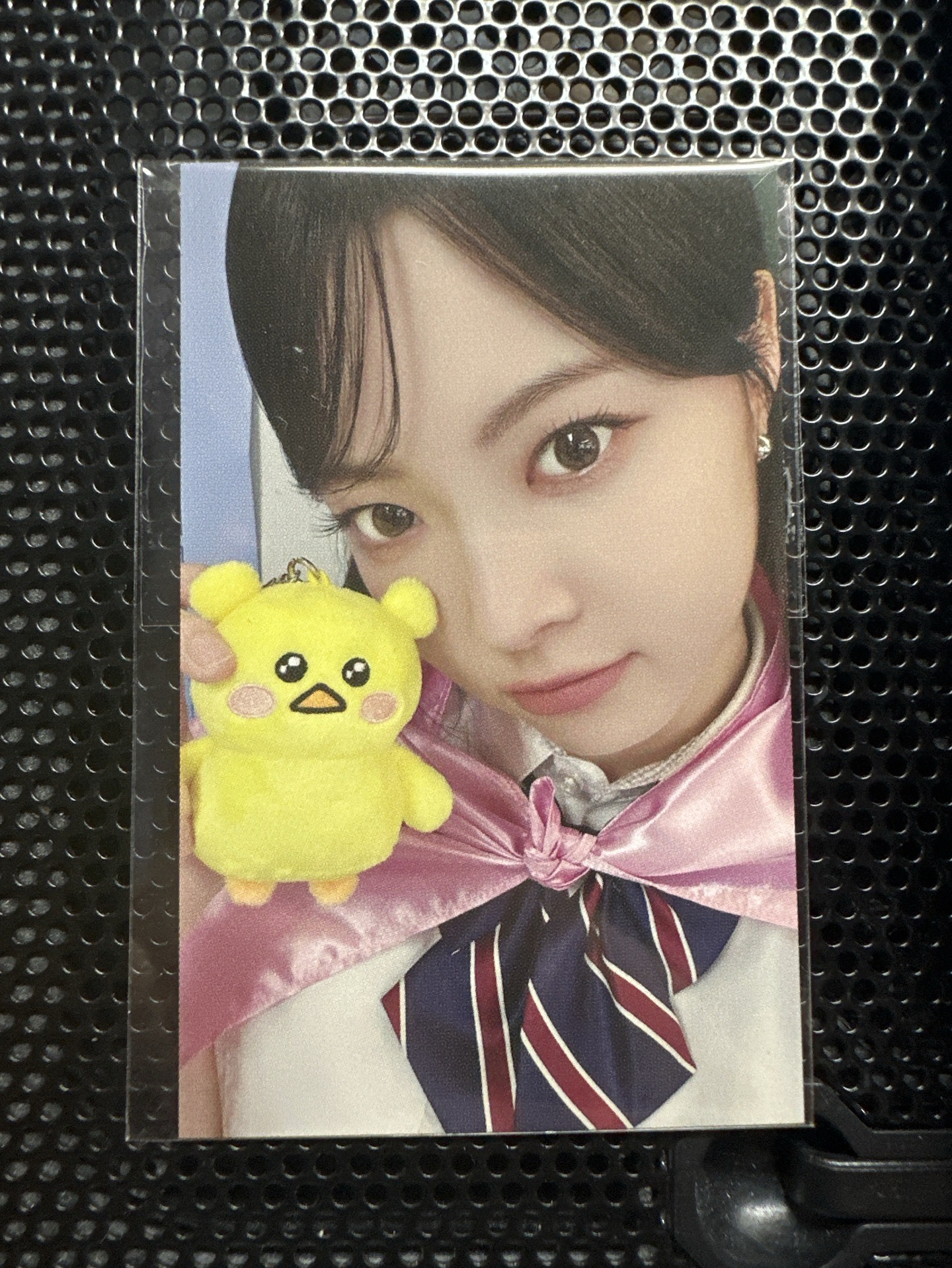 FIM’S CLUB 滿額卡 吊飾ver. 採