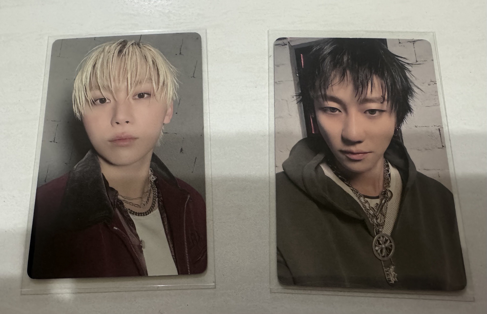 seventeen 正五 一直娛1.0+2.0