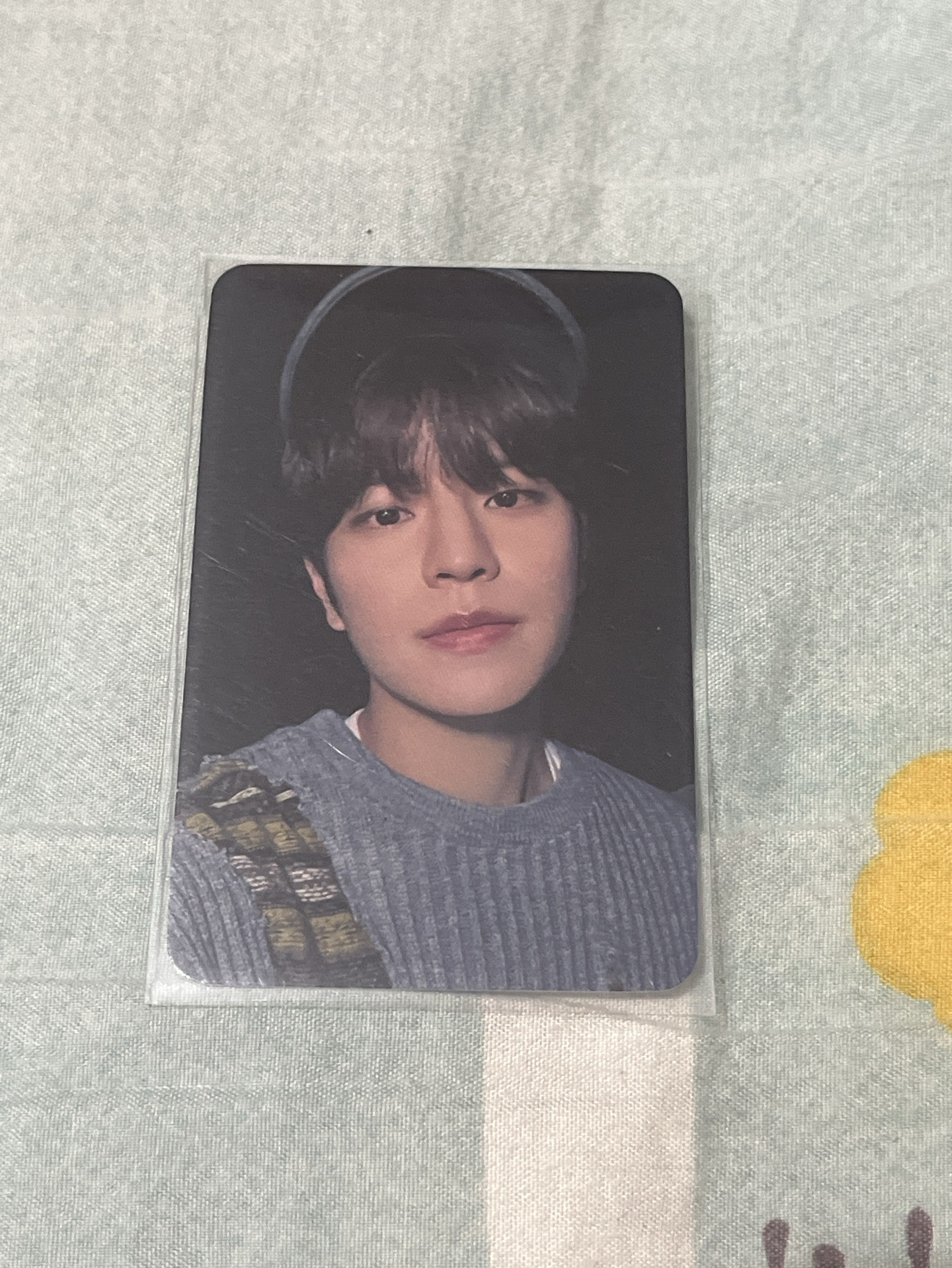 樂-STAR whosfan 金昇玟