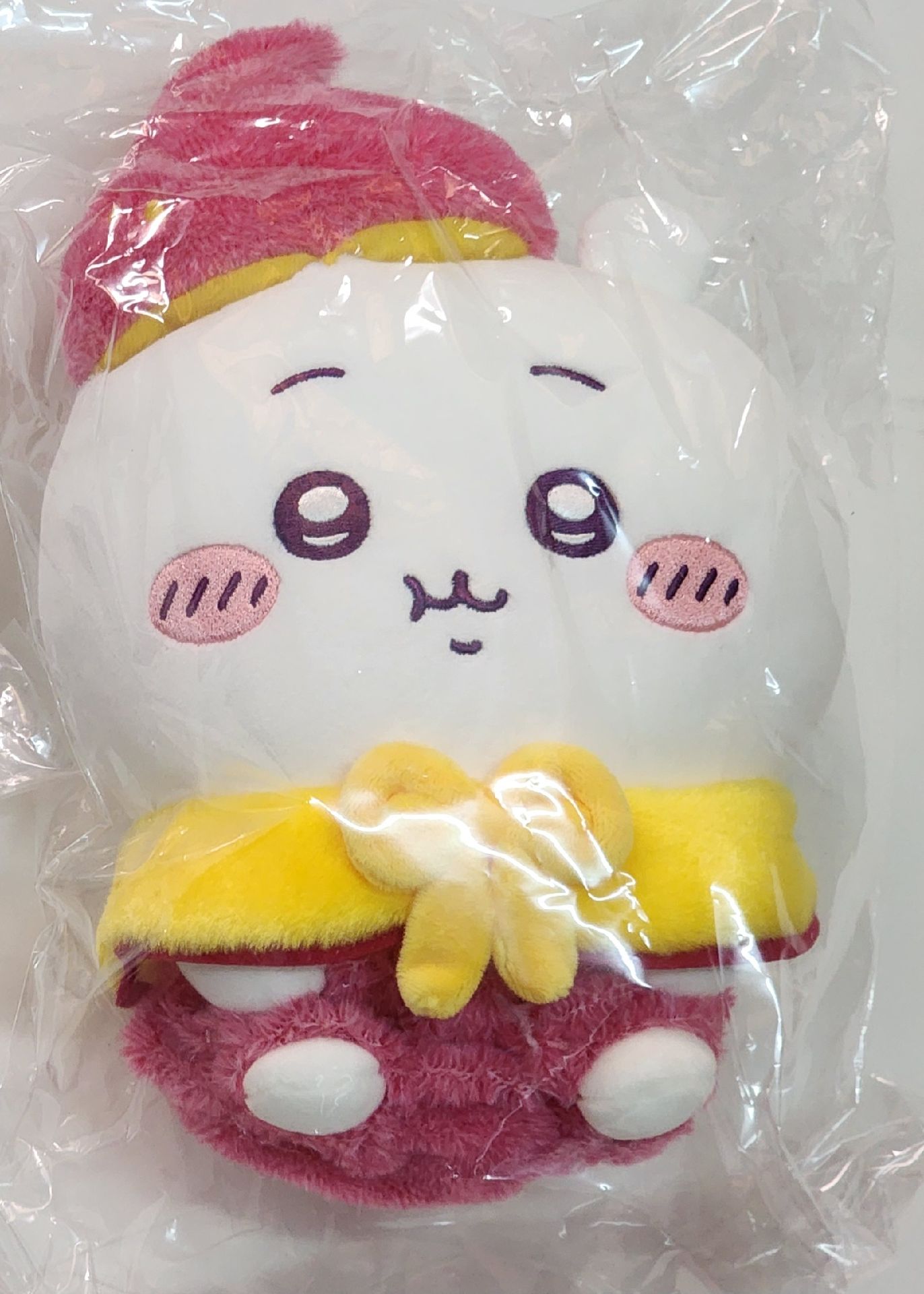 🟢［吉伊卡哇］地瓜S娃 吉伊