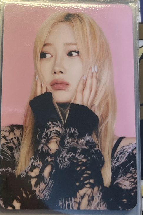 2025SMT隨機卡吉 set