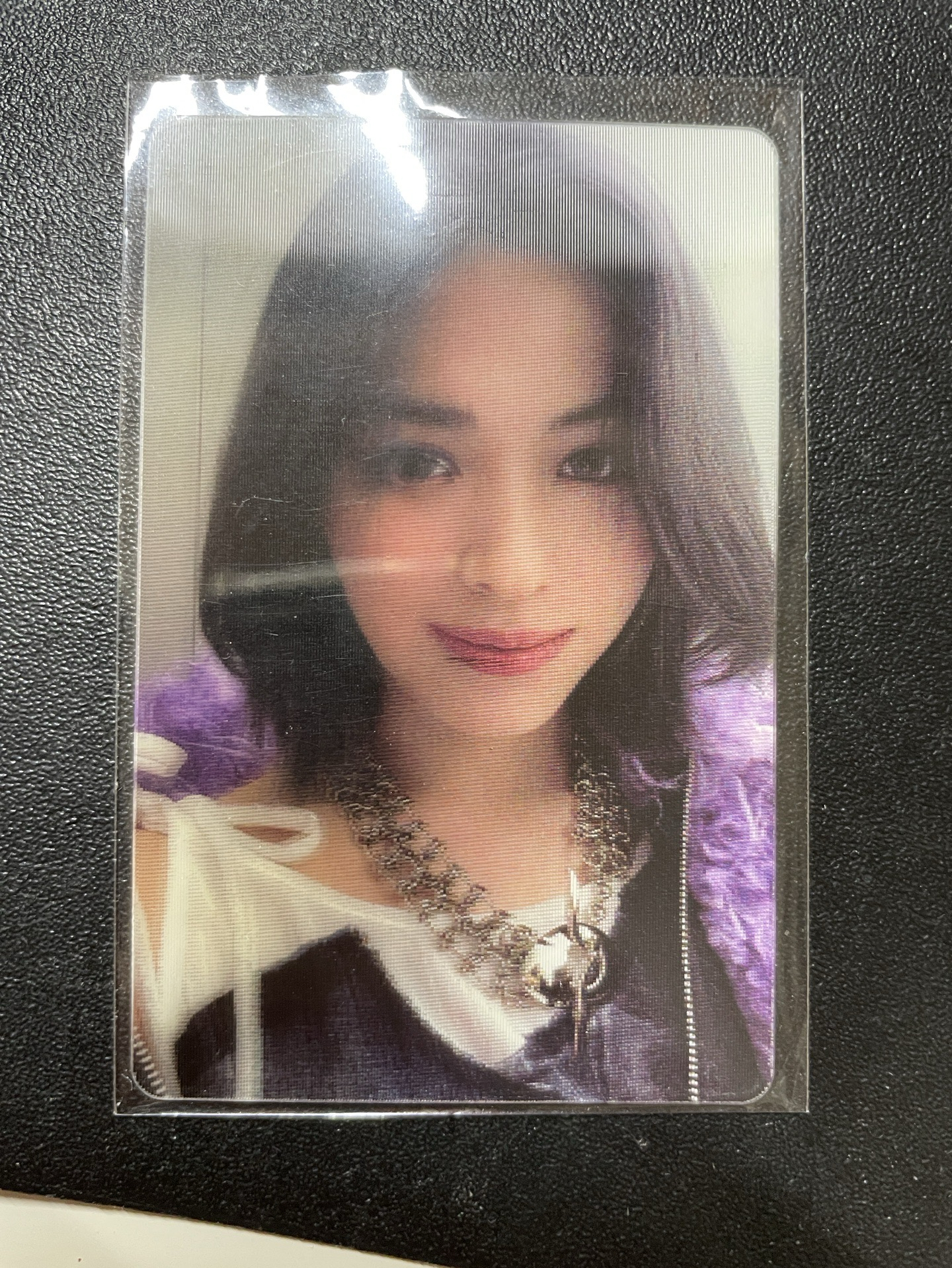 留特別版 變化卡