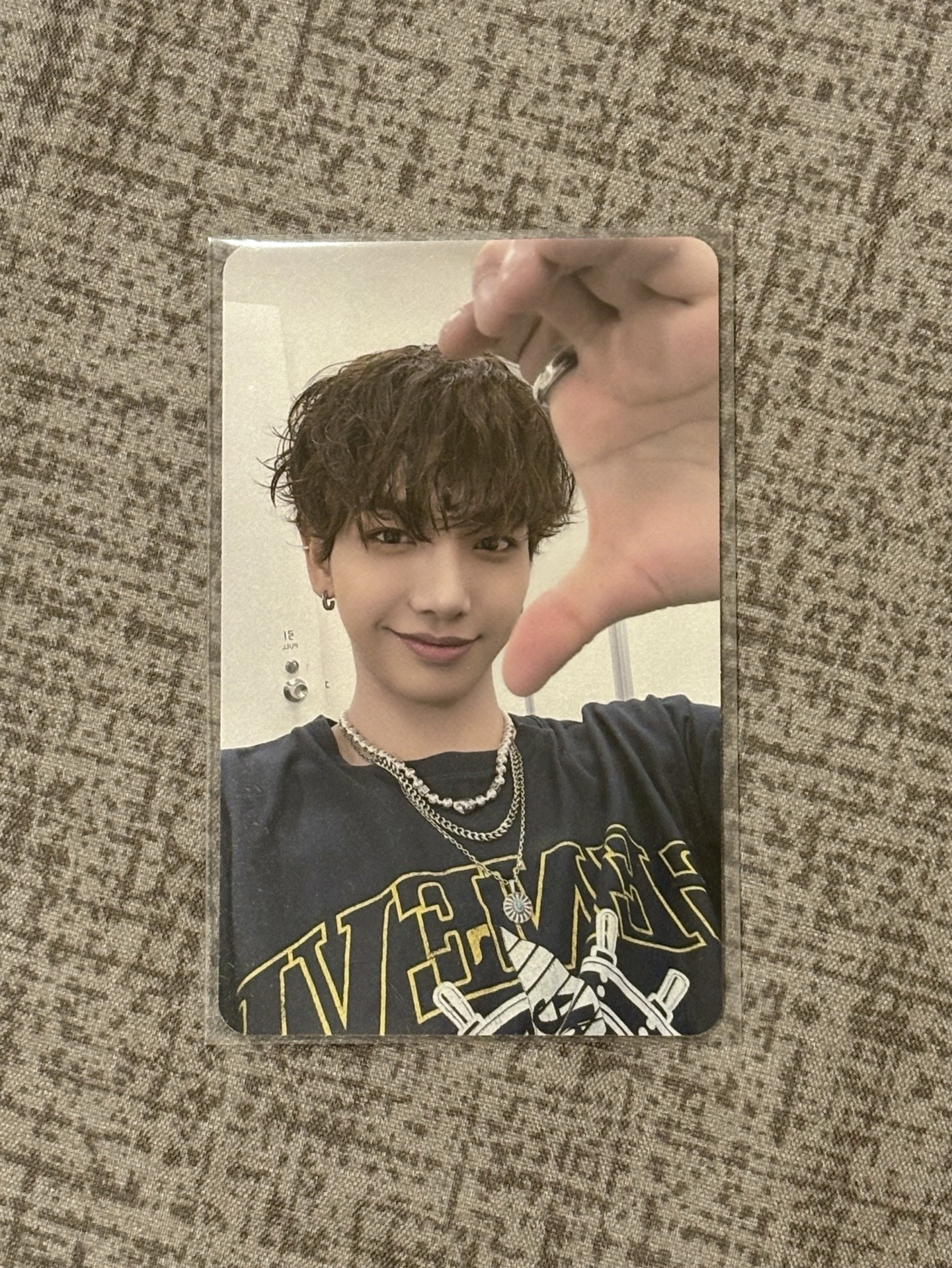 19.99 宰鉉jump up特典