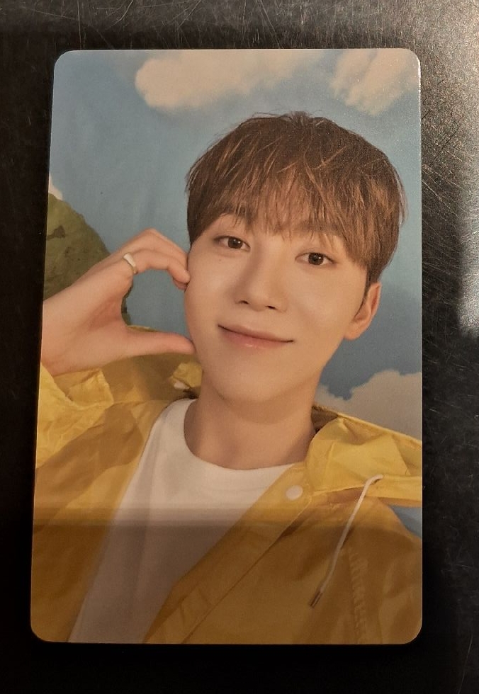 寛 迷11雨衣盤隨機卡