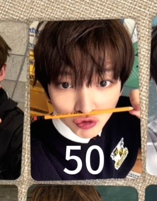 kickflip 東玹 專卡