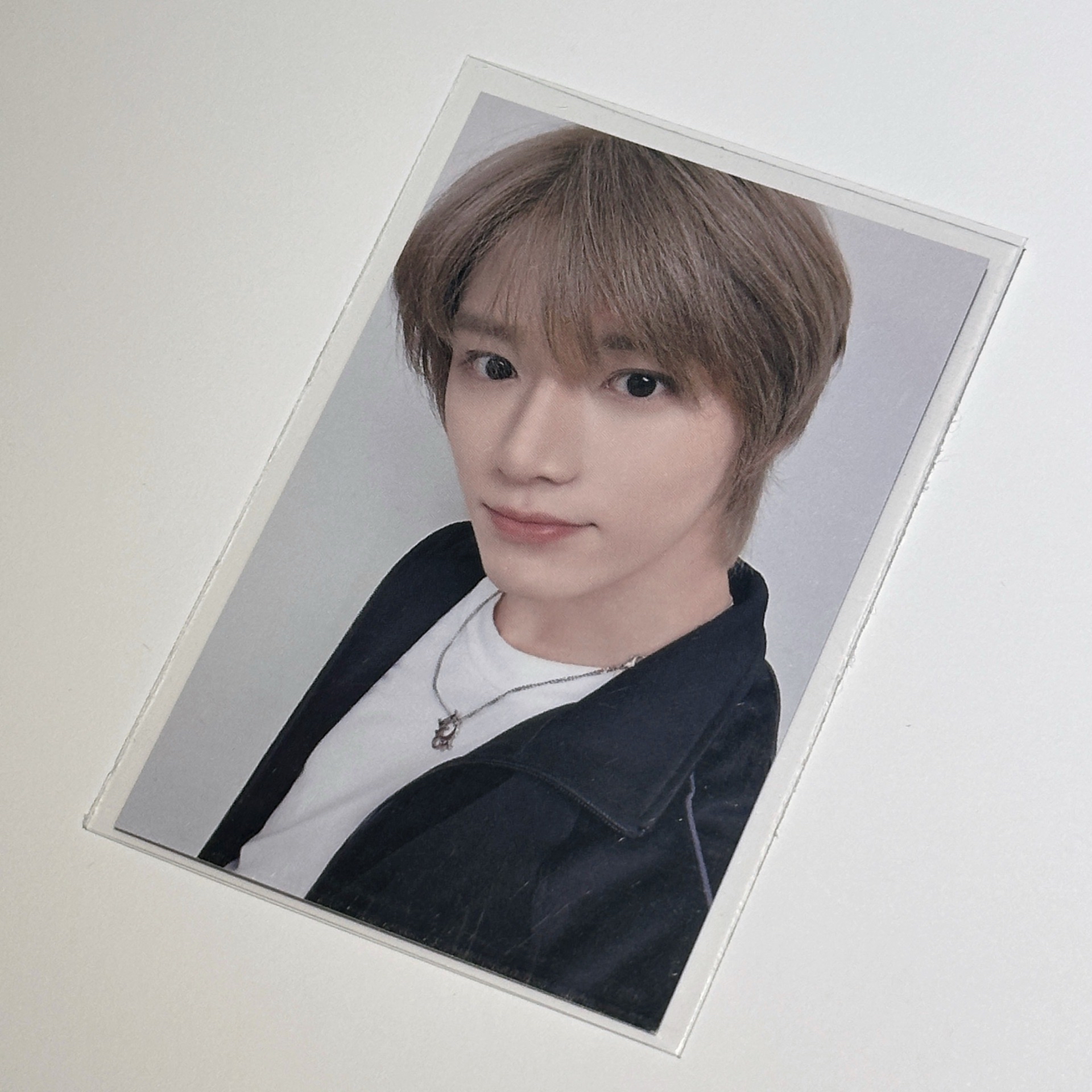 三巡首爾安圭粽卡