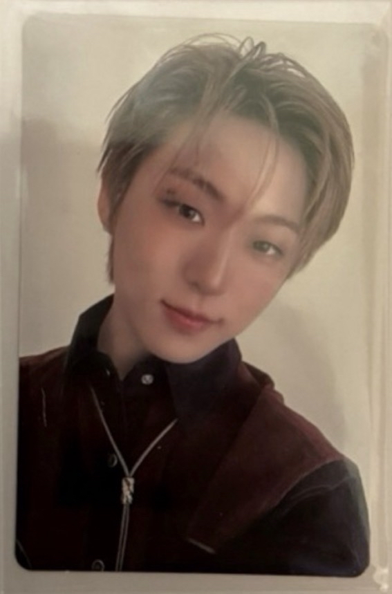 NouerA 迷一 New is Now 專卡 小卡 星沢弥樂 MIRAKU ほしざわ みらく