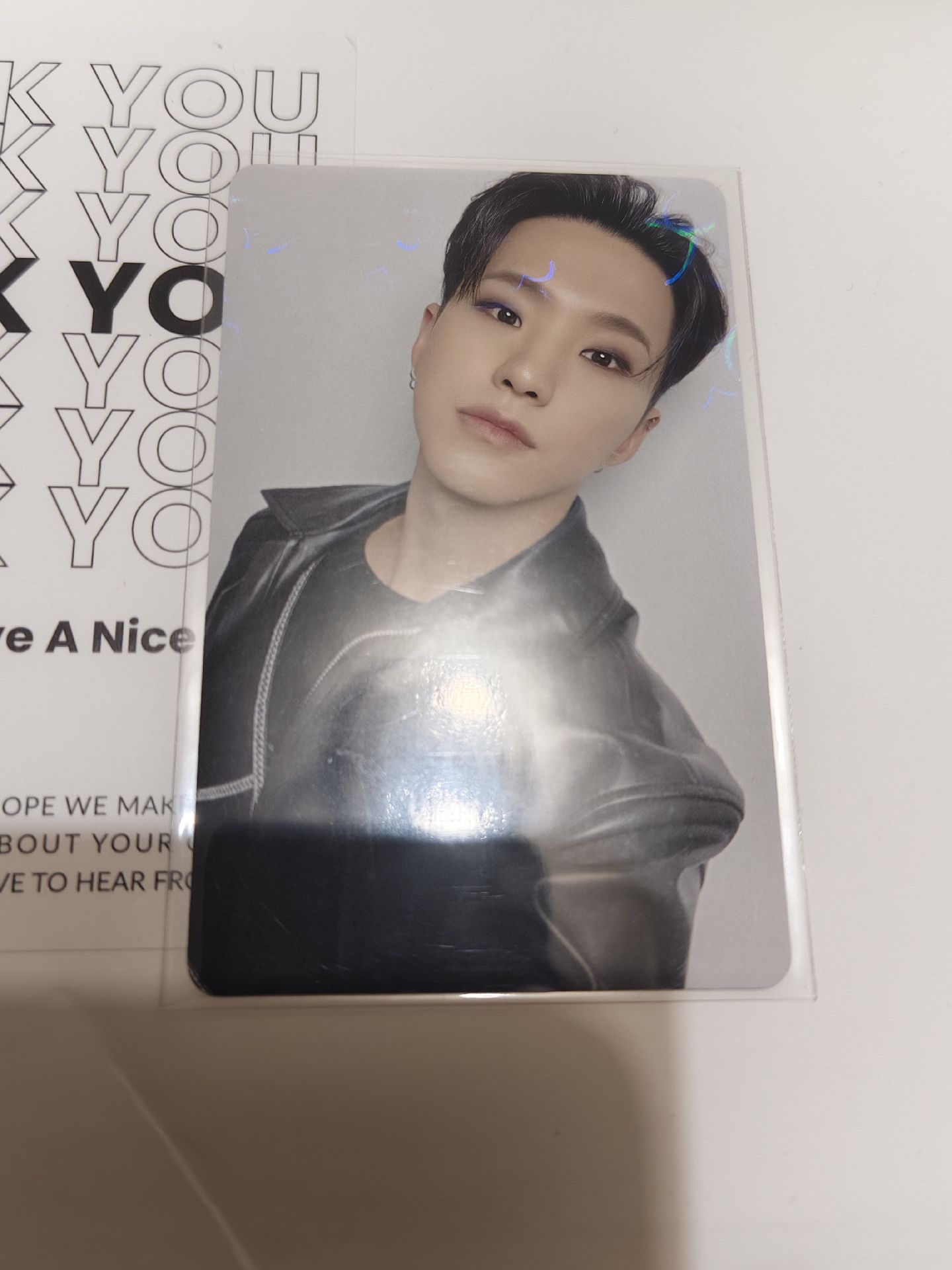 🌙. 迷十 wvs 大阪場限 榮