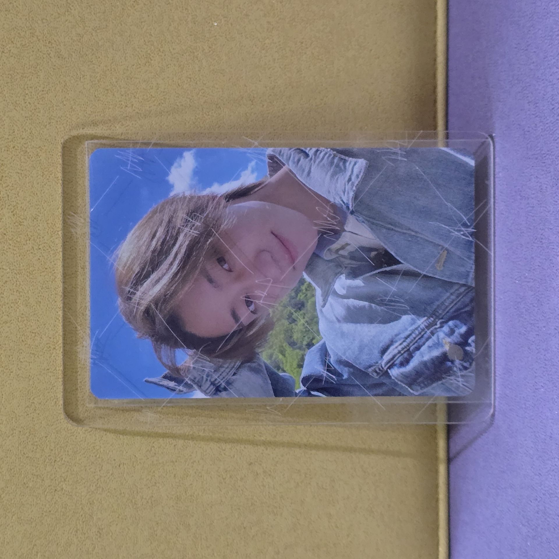 蛙蛙小八 陽光撩發小王子