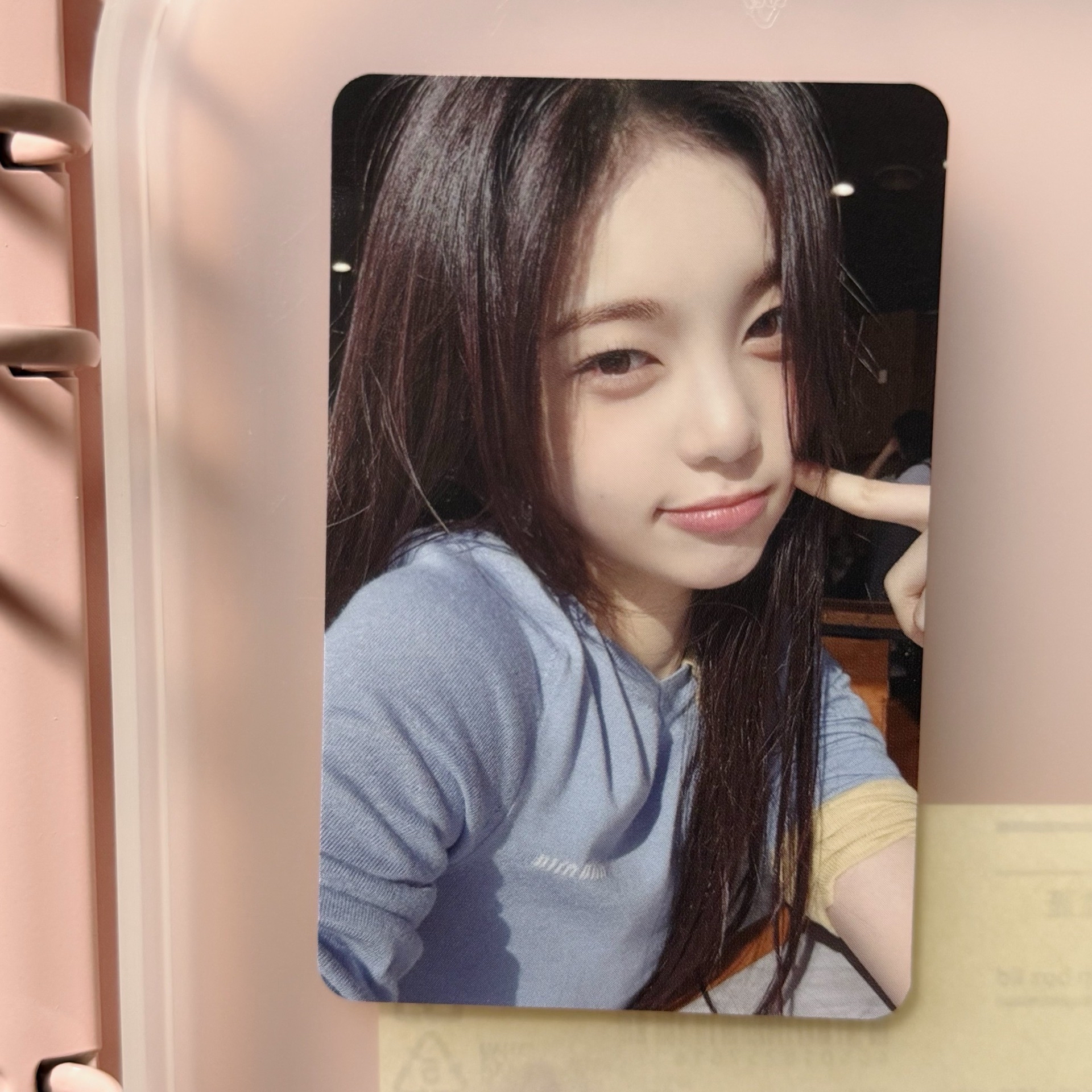 單出Ian Dmm預售冷白調