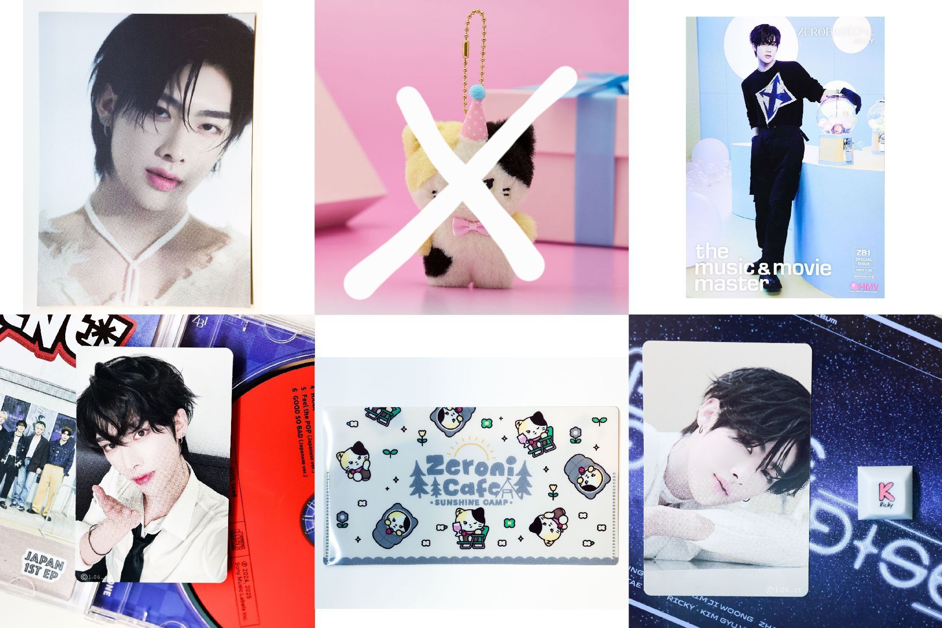 🌹［純銳盤］圖1+2