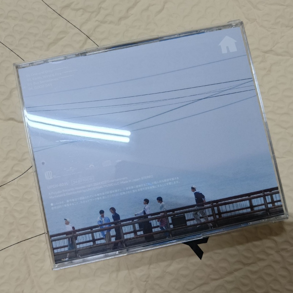  Boynextdoor AND 空專