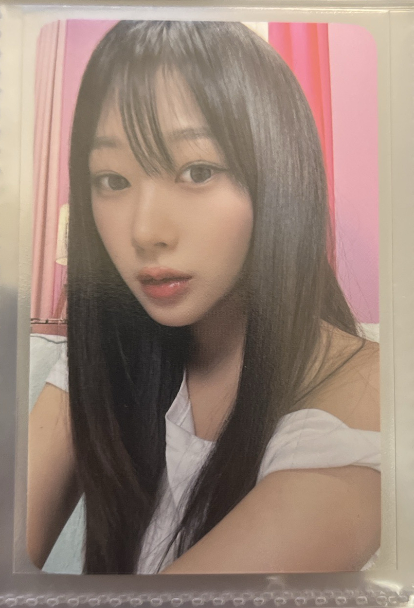 #potd展會 隨機卡 #potd日本/泰國展會 吉