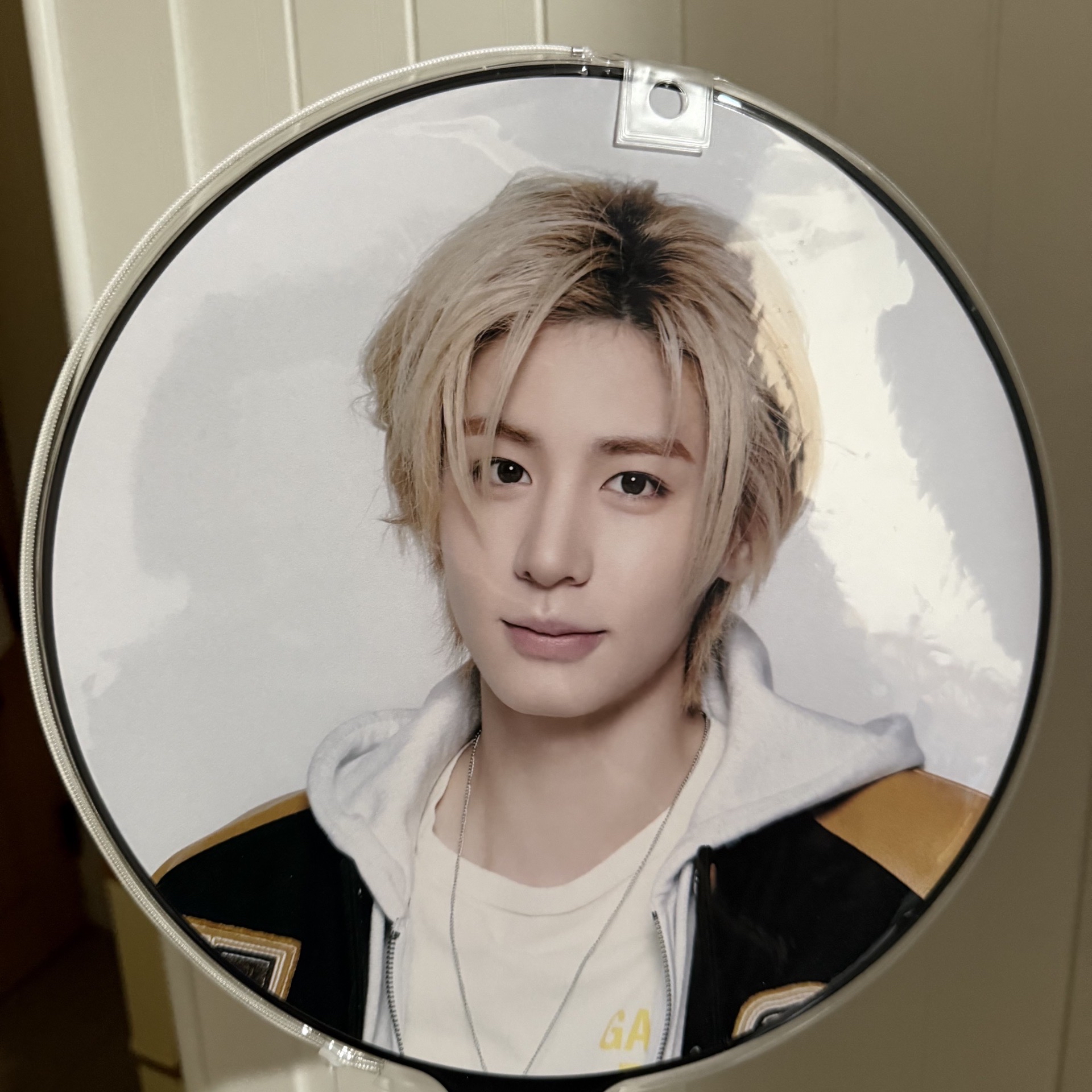 金桐儇日巡大扇[下單前一定要先私訊！]