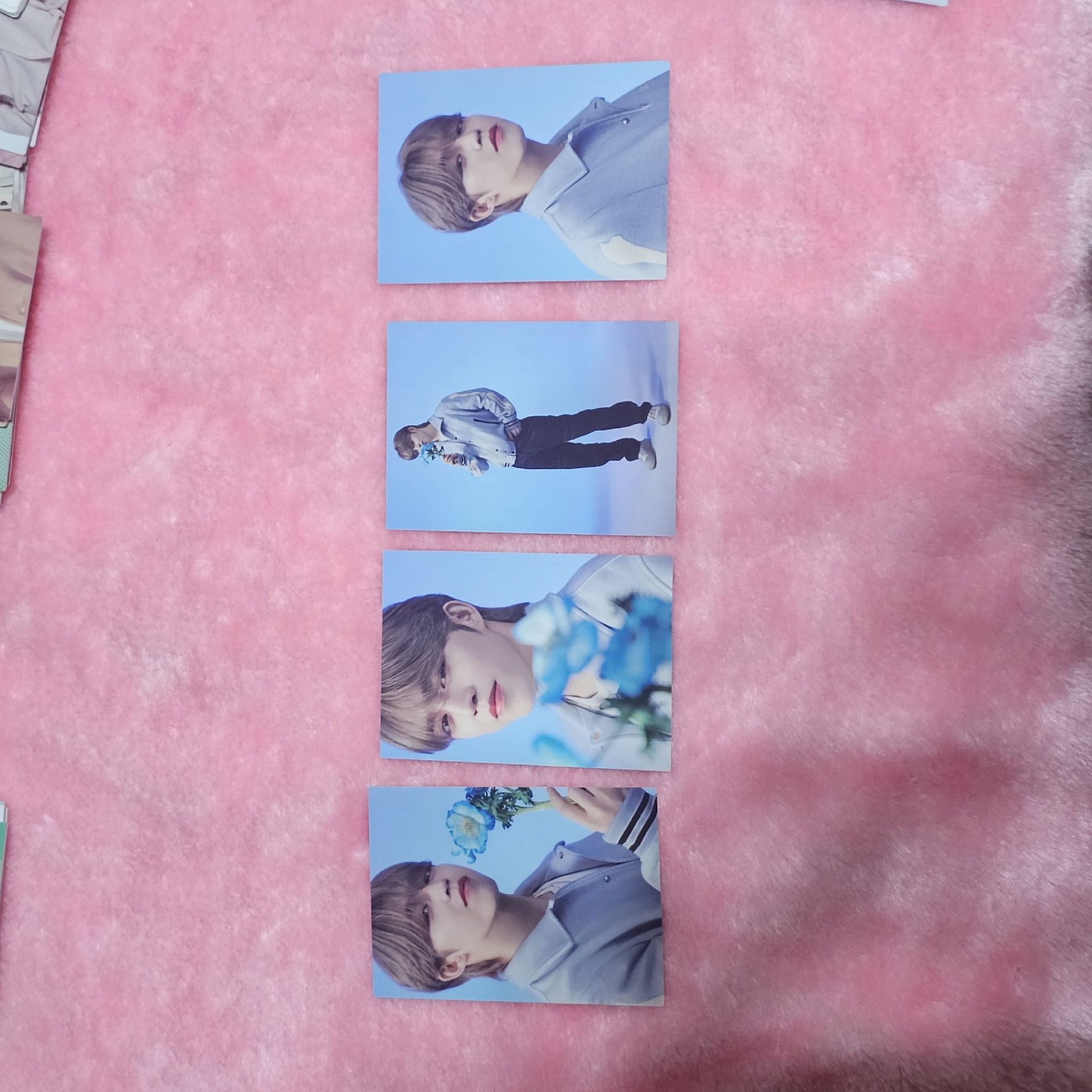 22‘FM｜HANABI 隨機卡  S.COUPS