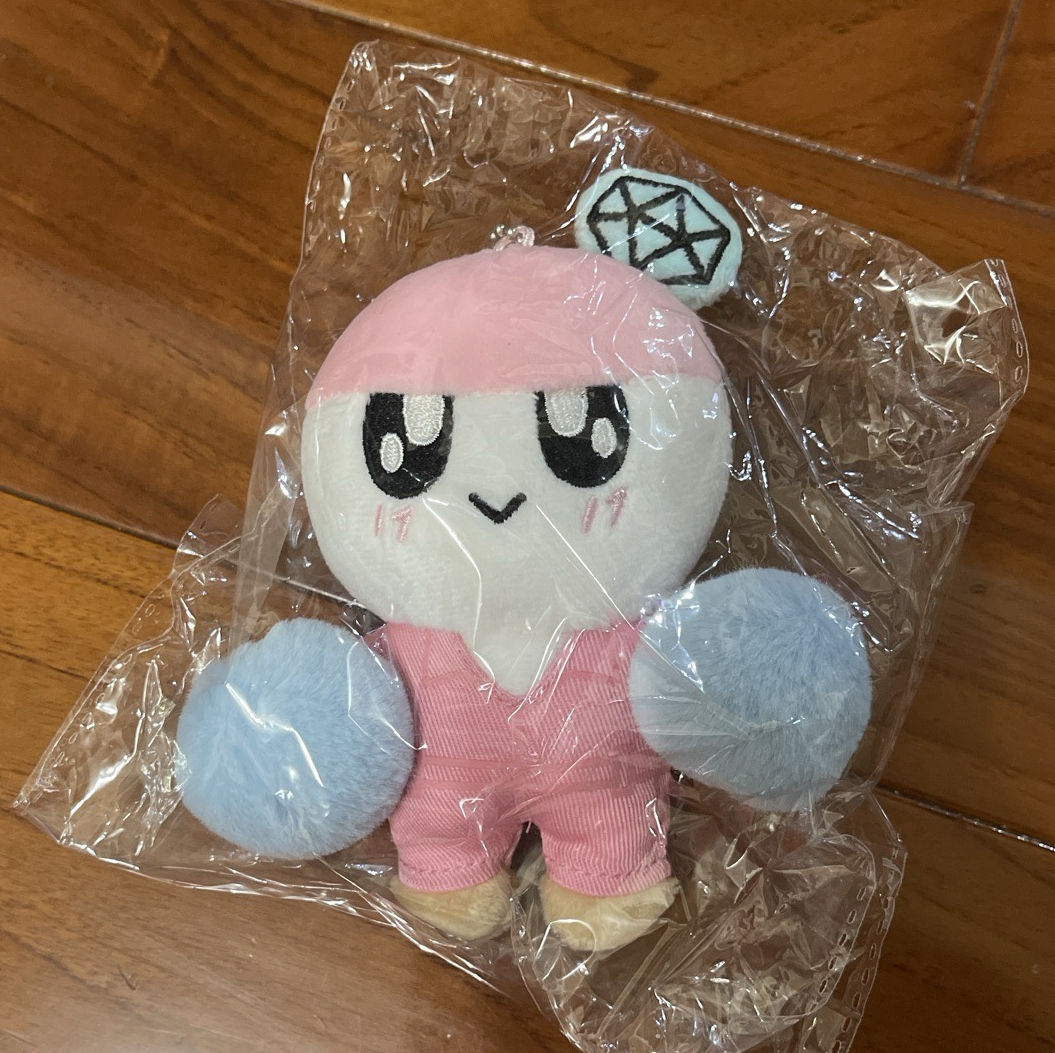 2023克拉島 蹦蹦吊飾