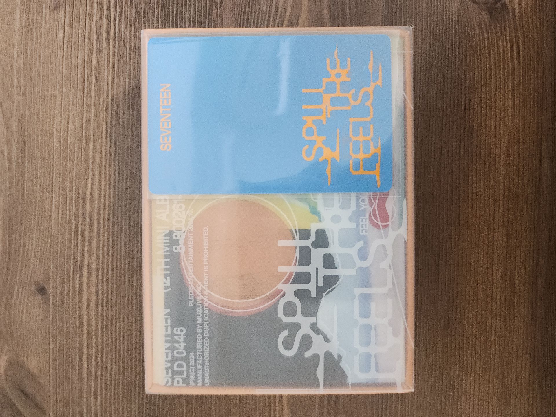 MINI12 FEEL YOU KIT ver. 勳全專