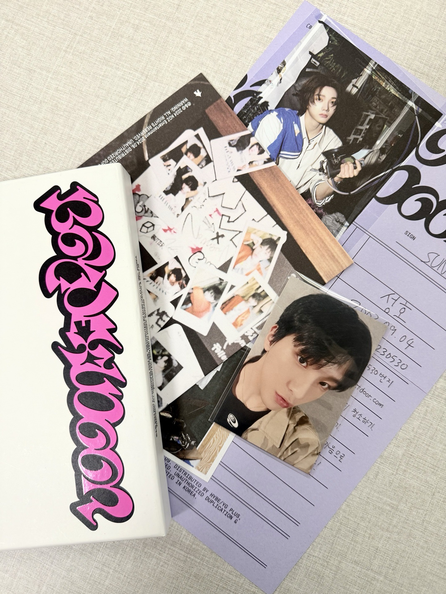 19.99空專 + 6環球特典