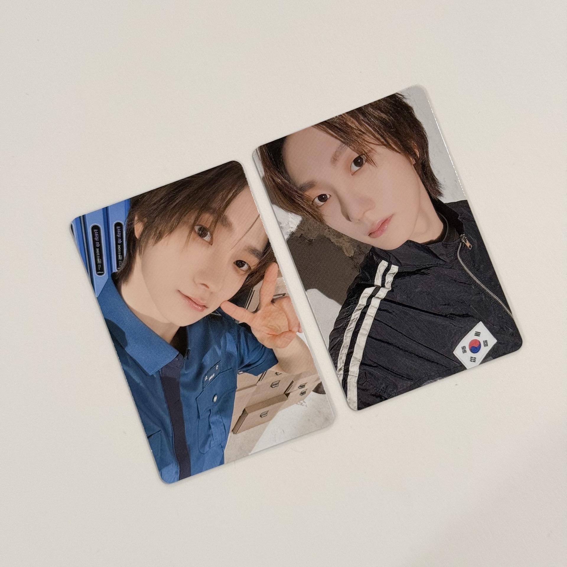 BND二期會員 成淏