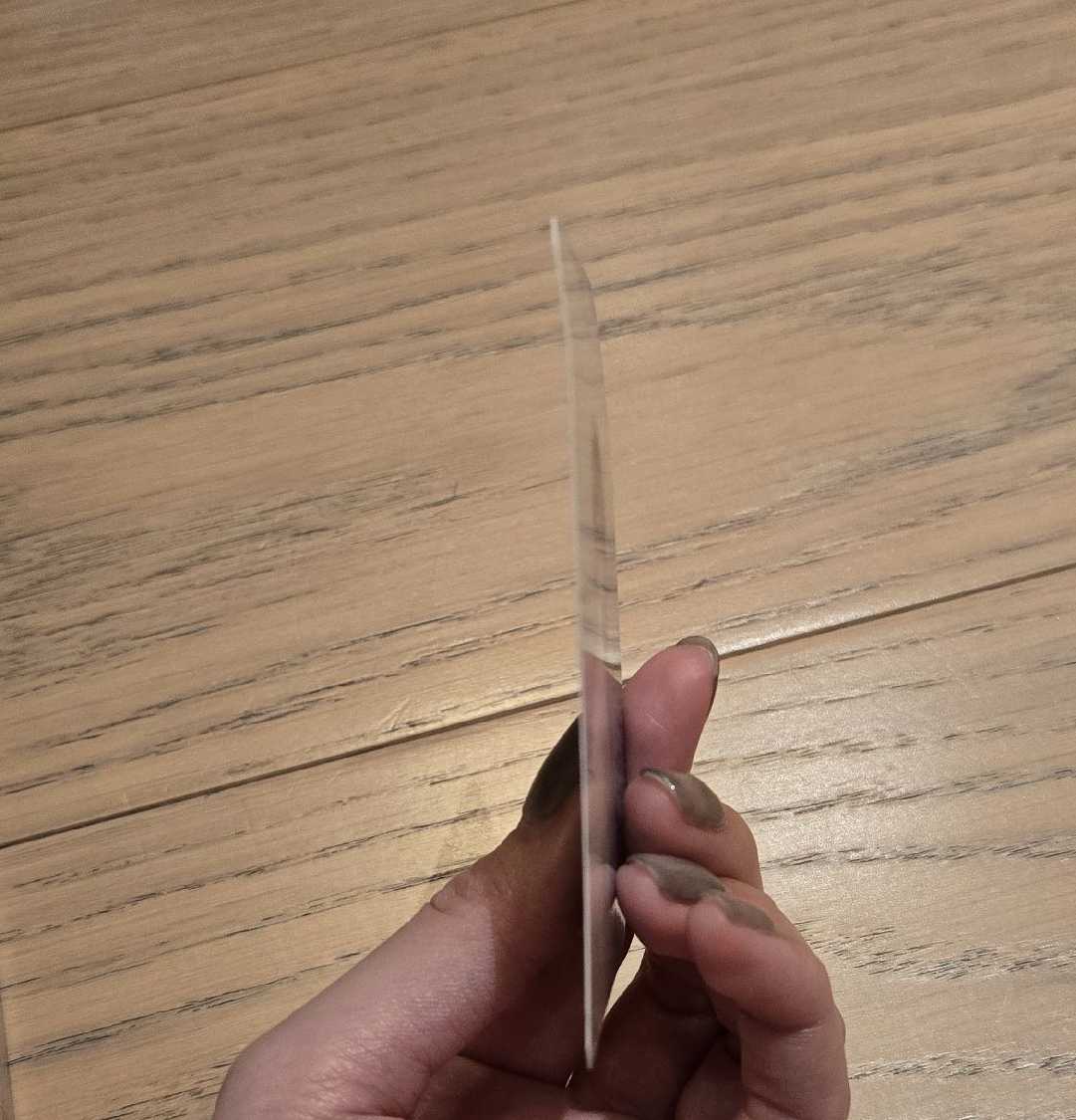 Hype Vibes Compact  Mingyu 金珉奎 特典