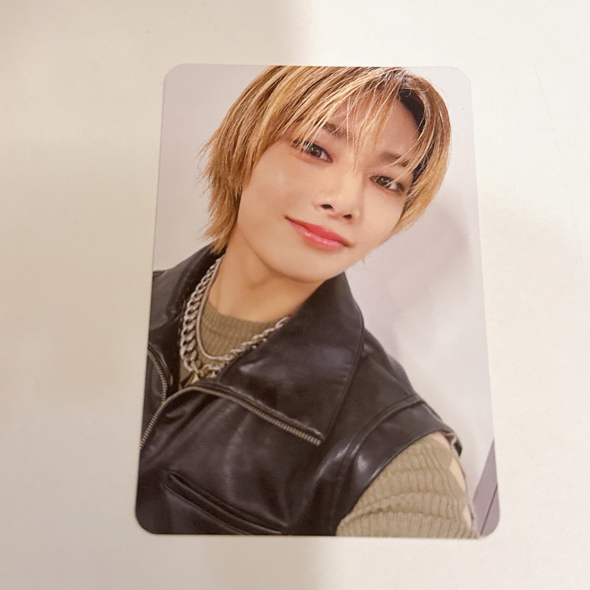 Dominate 場限卡 寅