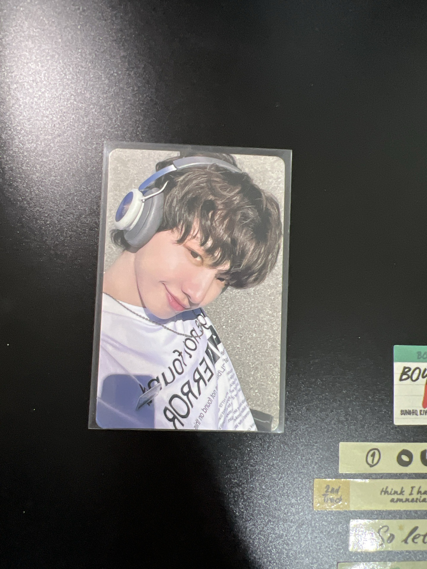 19.99 專卡 Jaehyun