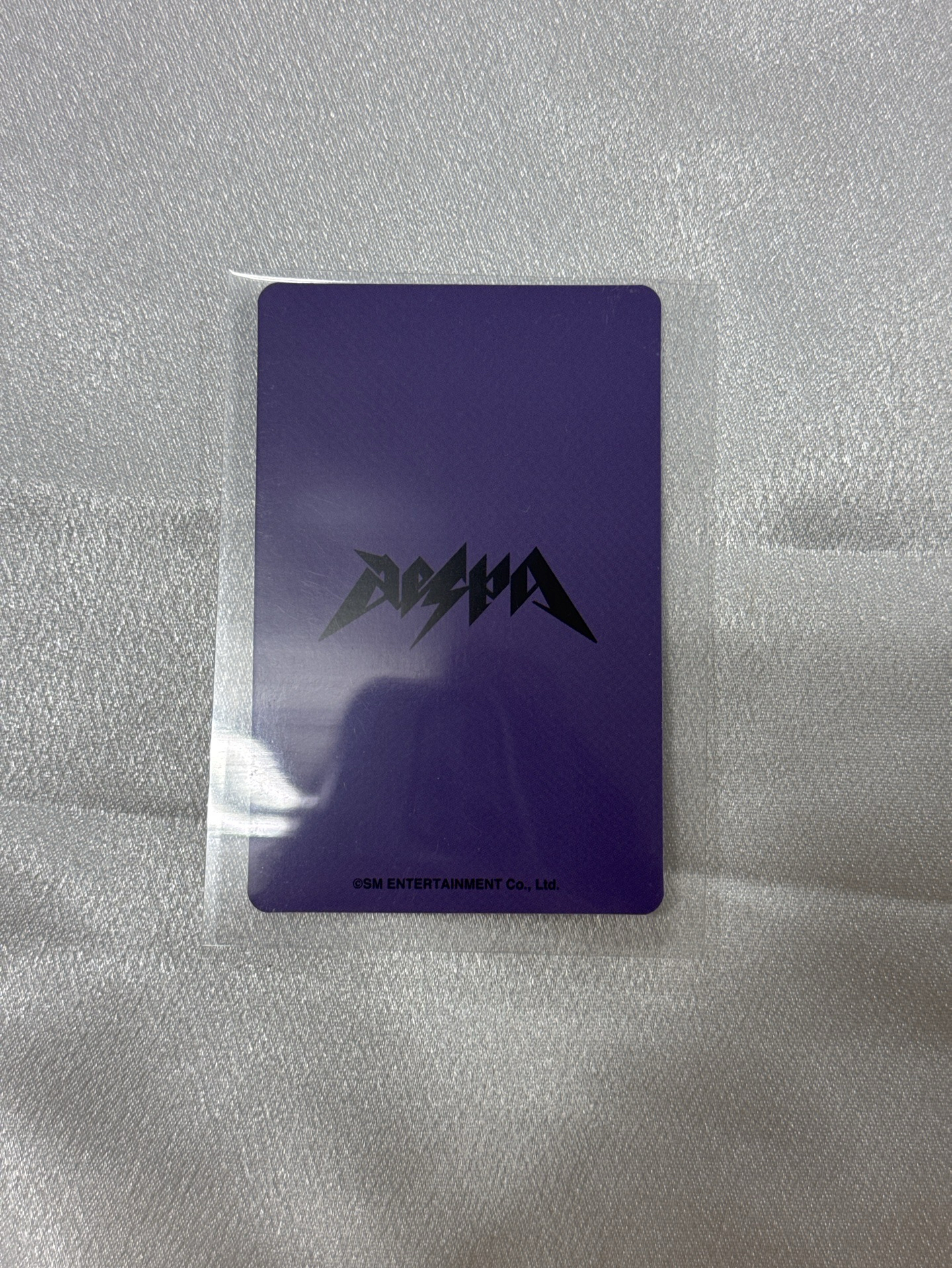 Rich Man hmv 特典卡冬