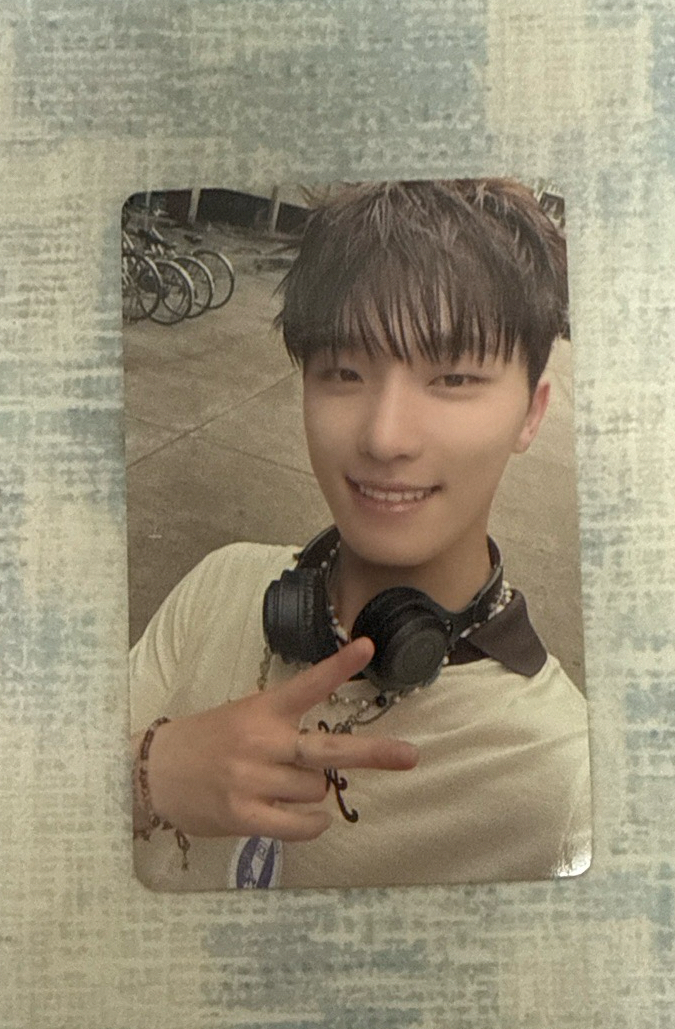 迷12 YZY D 簽售卡