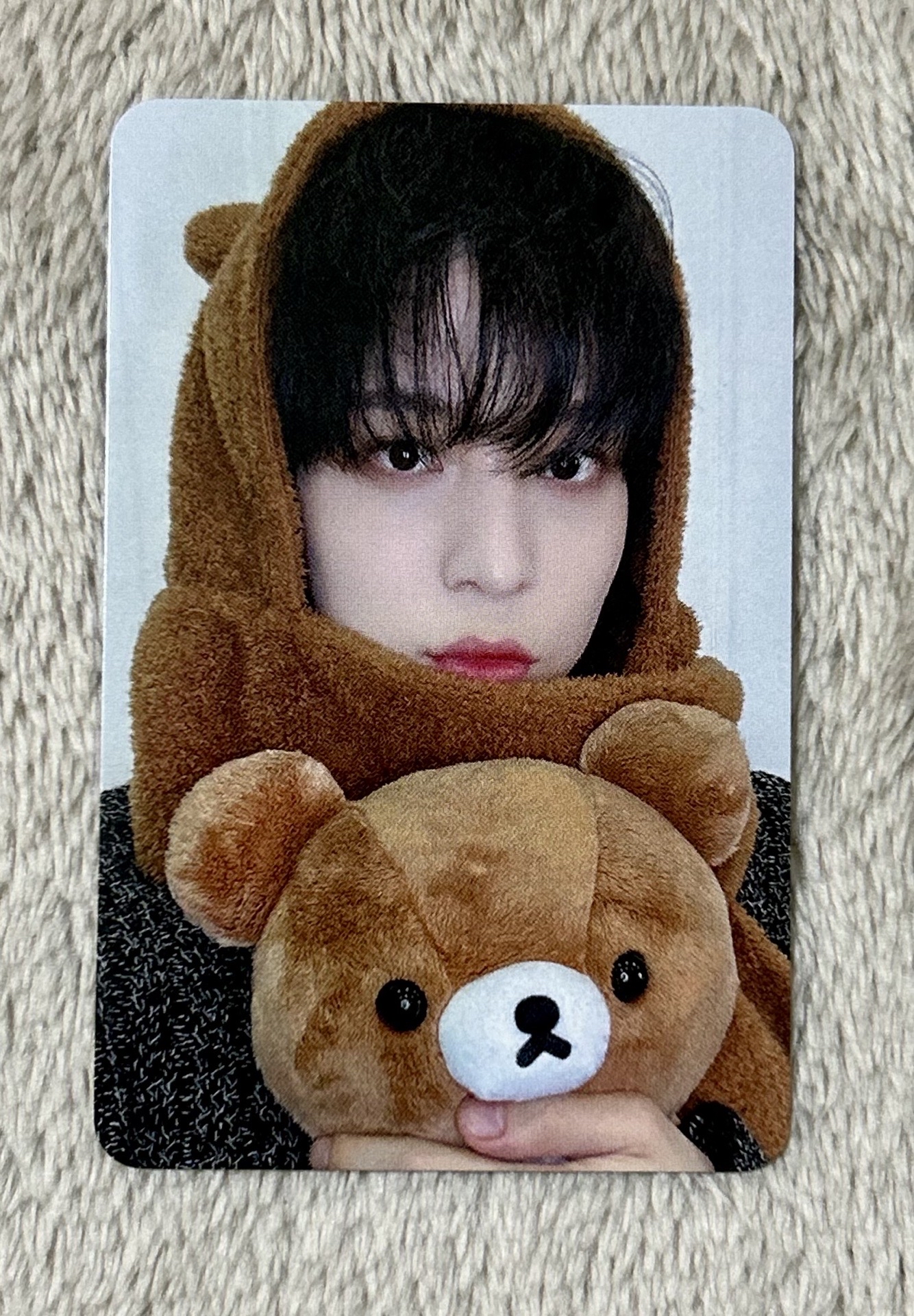 GH3 hl 1.0 蜜茶熊ver.潤