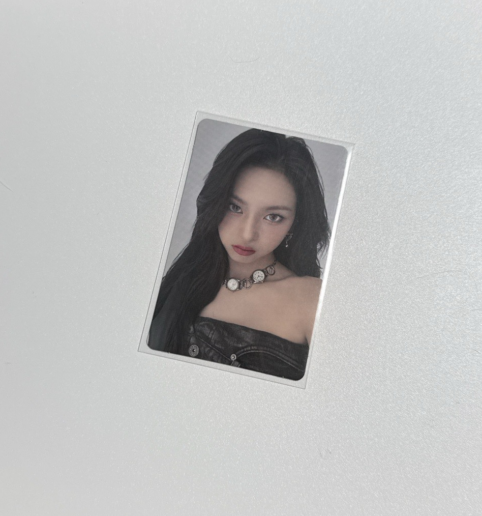 25’世巡 隨機卡 Chiquita