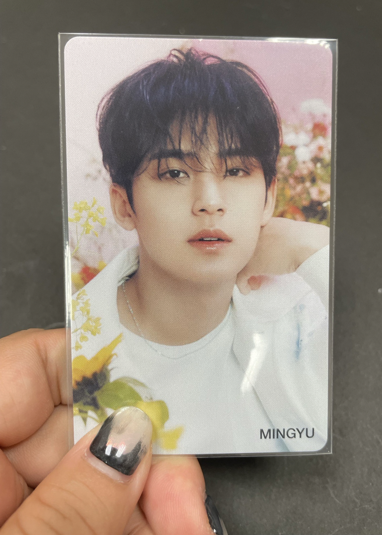 奎 always yours HMV特典