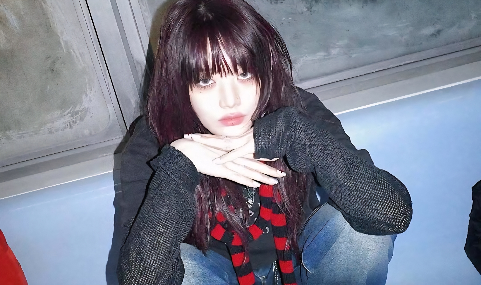 minchi ≽^•⩊•^≼