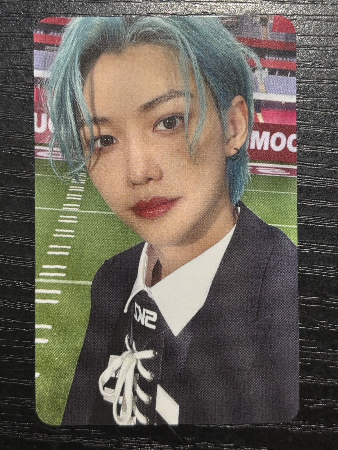 SKZ Felix Dome Tour 首爾場 zone卡 D1+D2