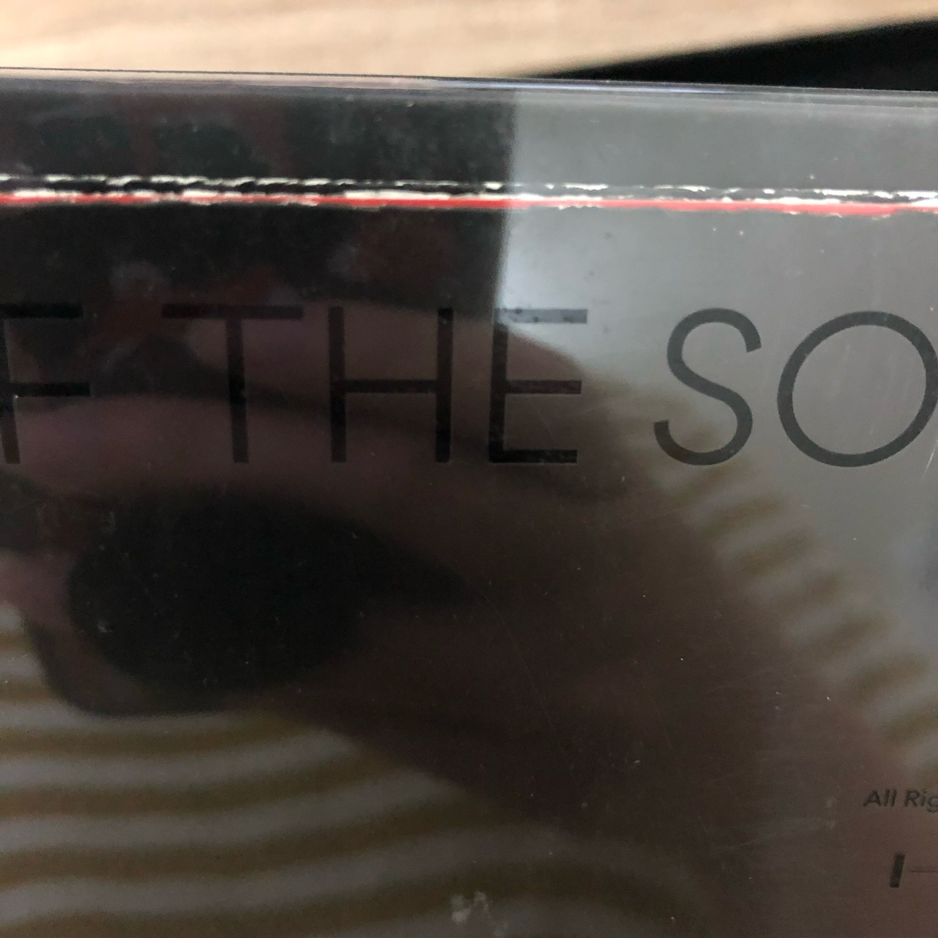 BTS 防彈少年團 MOTS ON:E 概念書 寫真書 set 空專