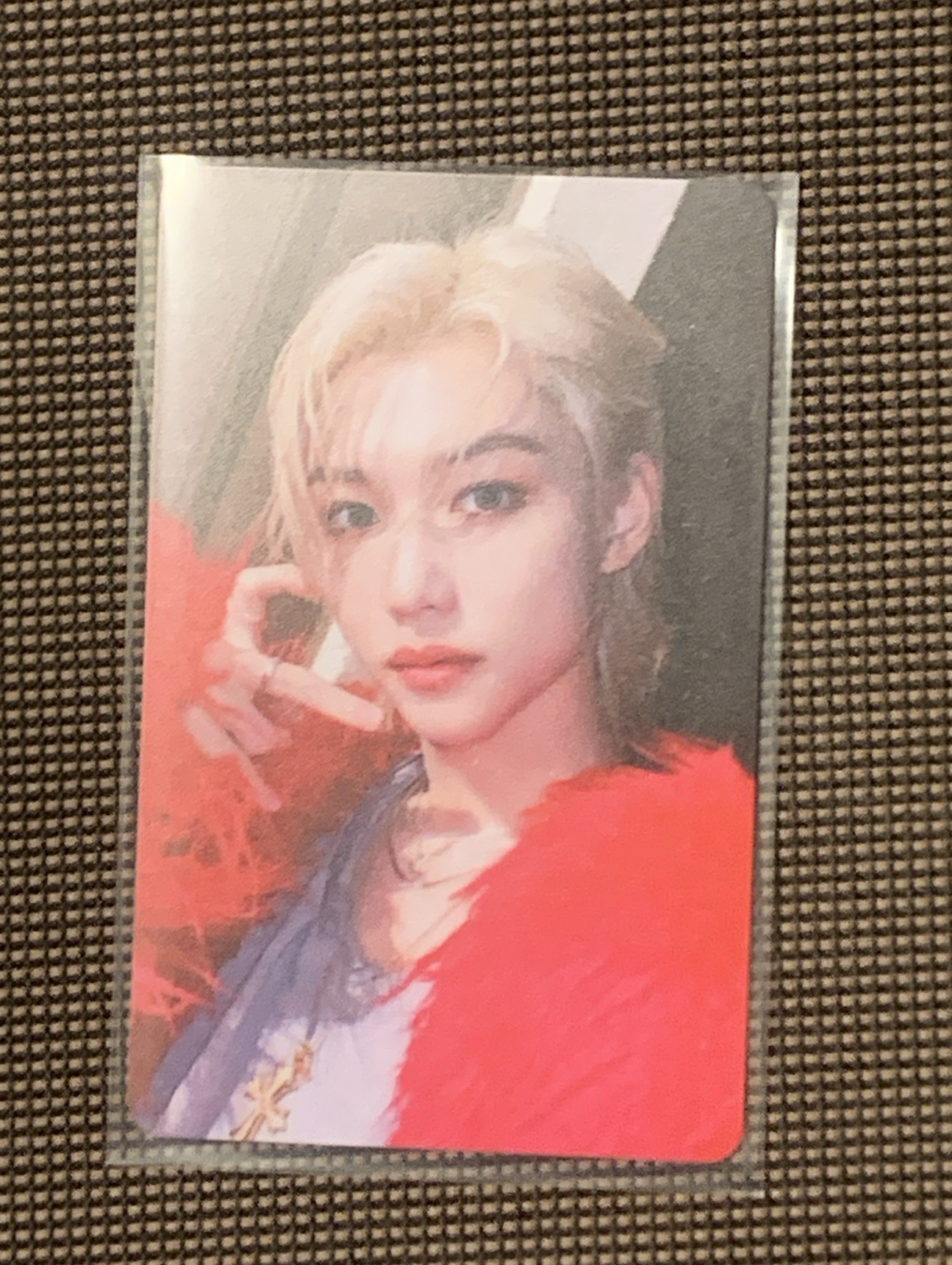 felix 五星 bda 越南特典 請看內文