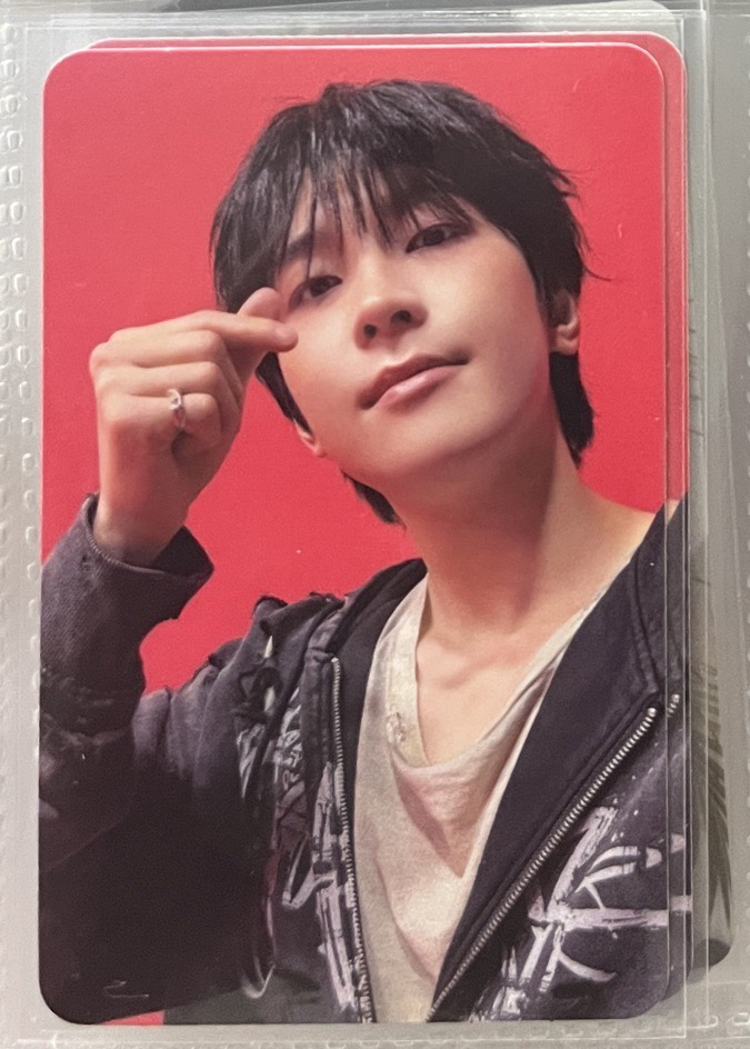 💎圓711特典