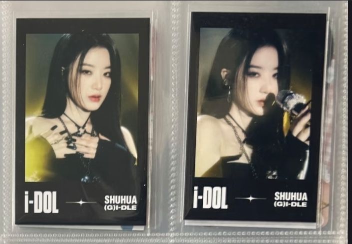 首爾場周拍立得