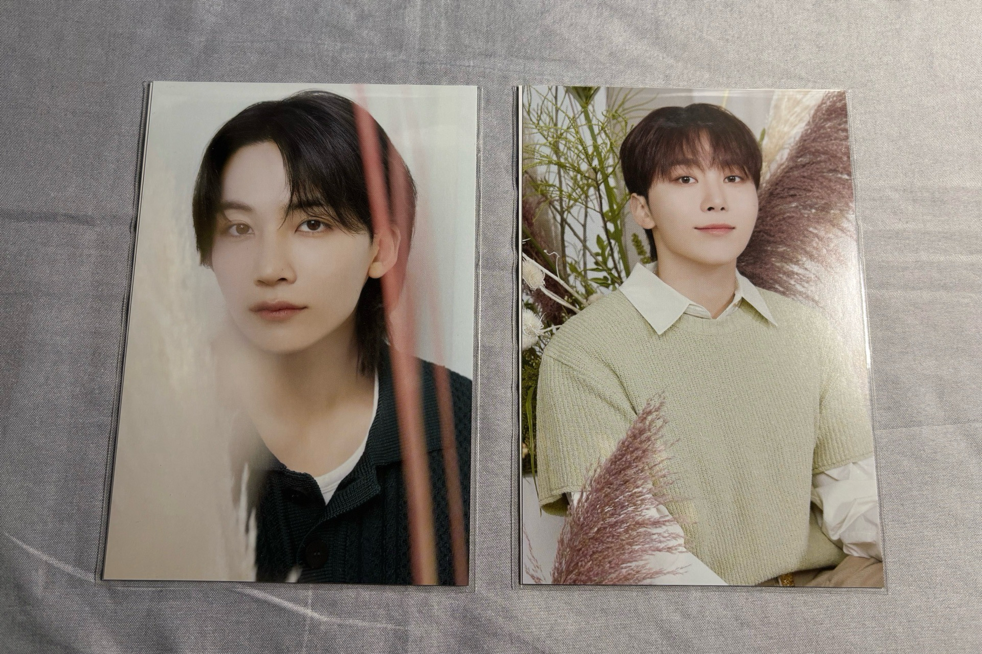 日本咖啡廳-明信片