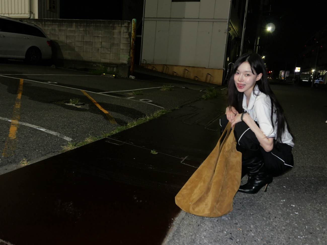 聽旼炡唱一輩子^.ˬ.^