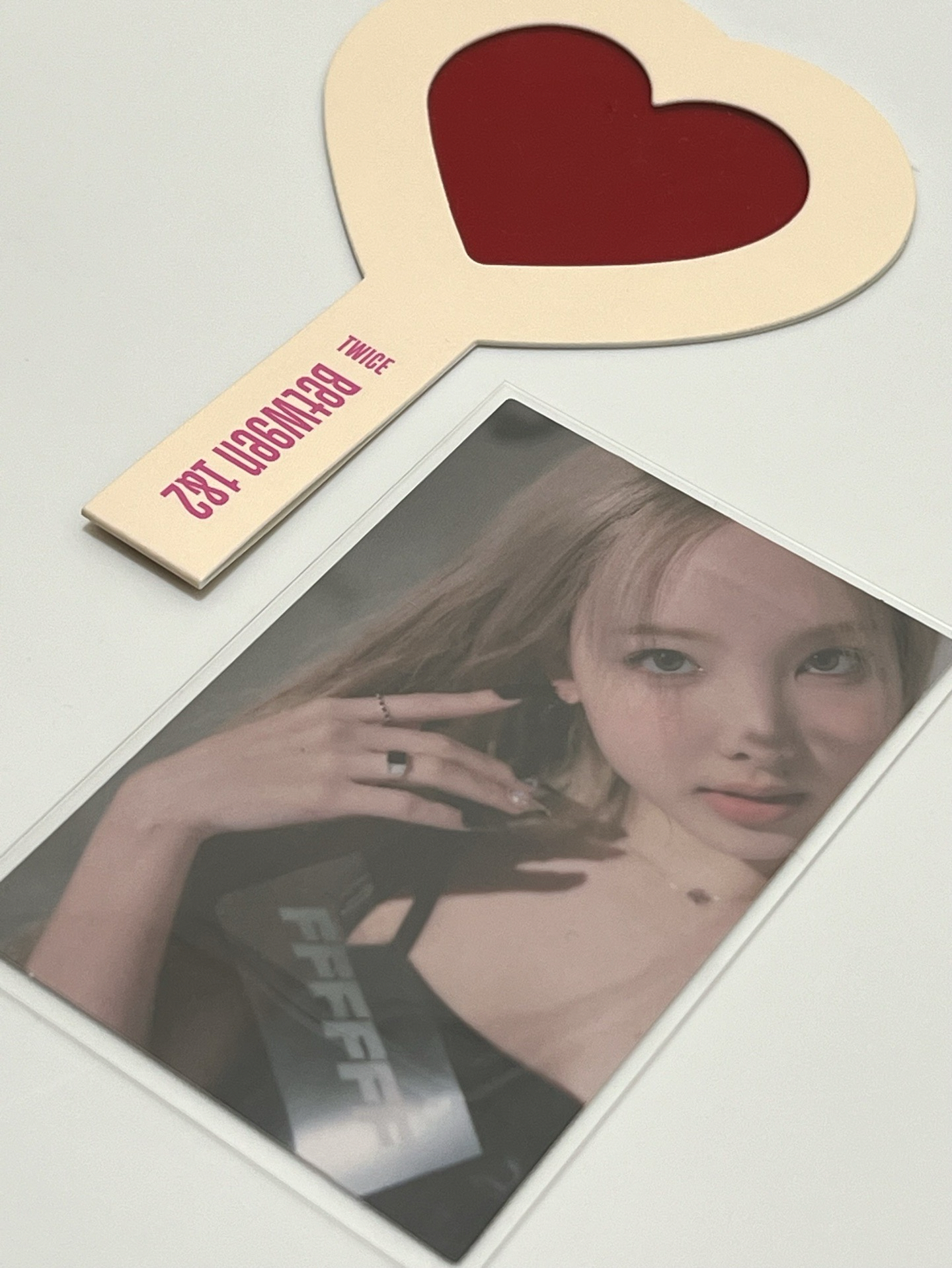 TWICE｜Between 1&2 專區