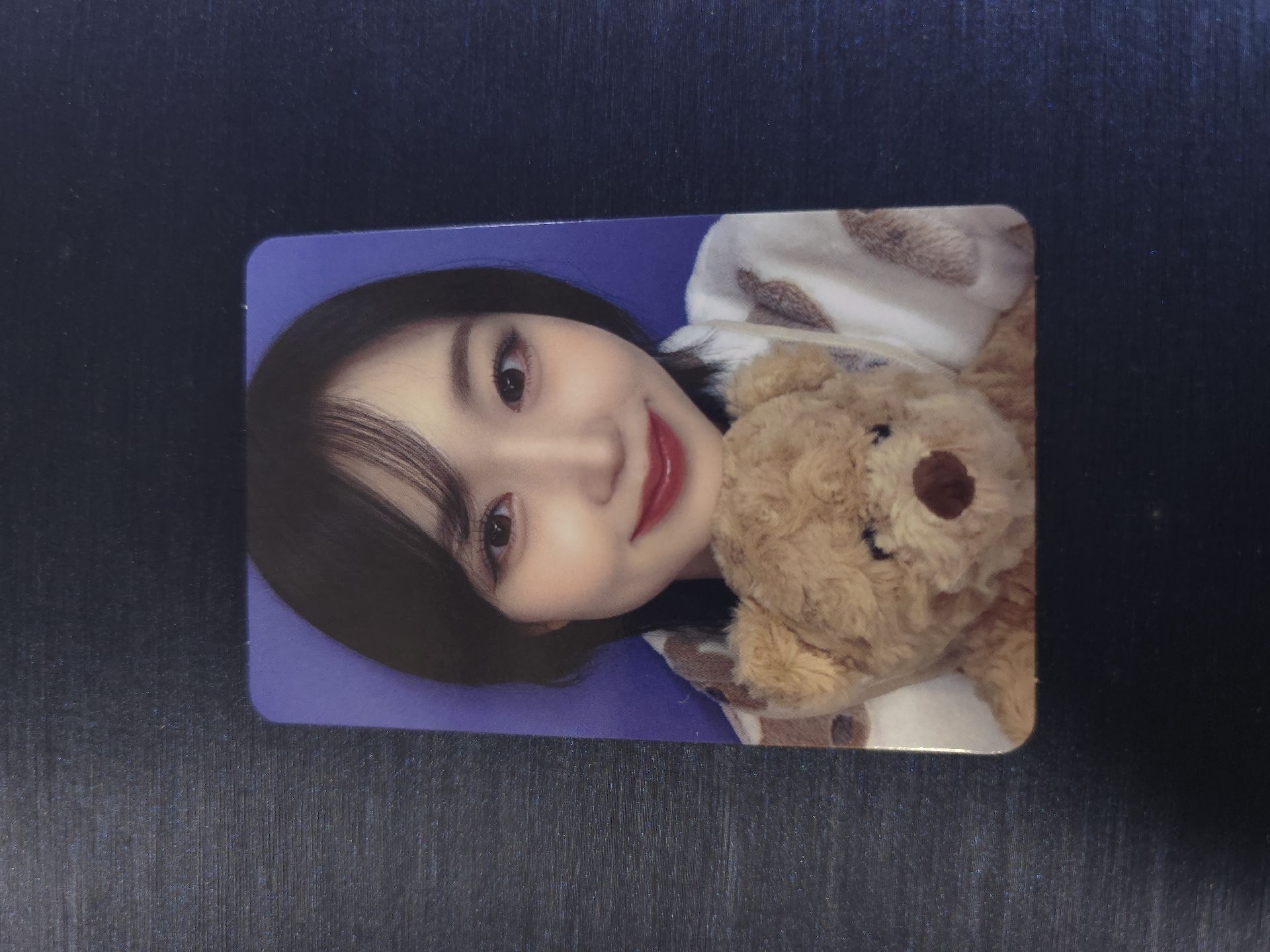 BREAK ms 線下2.0 簽售卡 睡衣