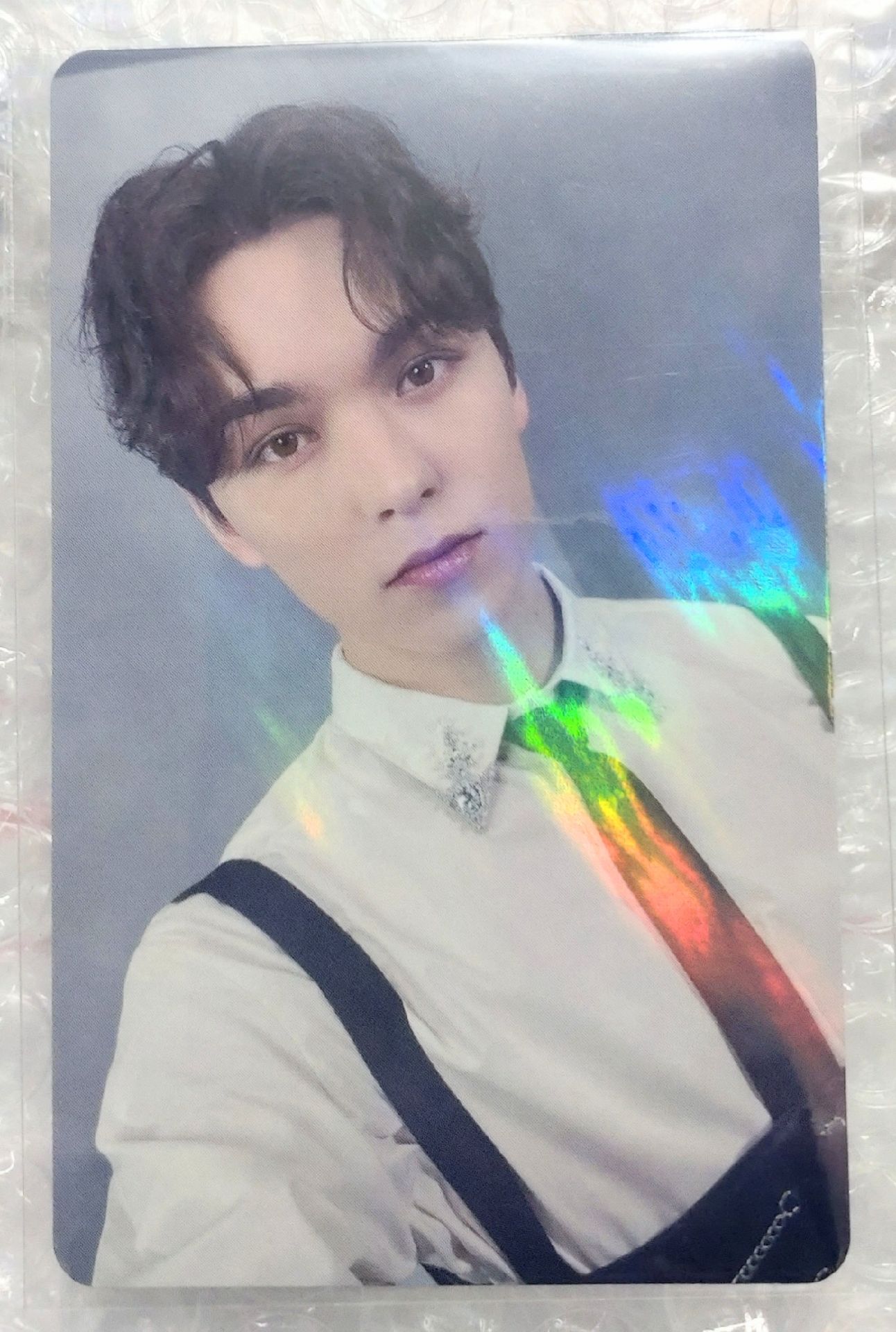 Vernon 率 消費期限 wvsjp 特典卡