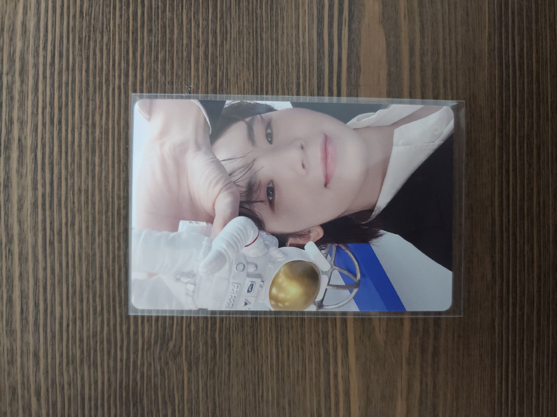 精選專 HEAR ver. 固卡 勳