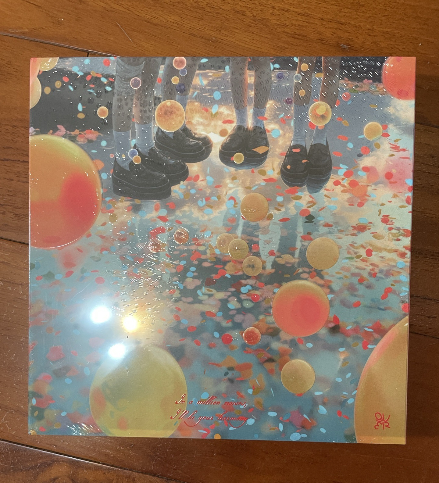 迷三 未拆專B ver.