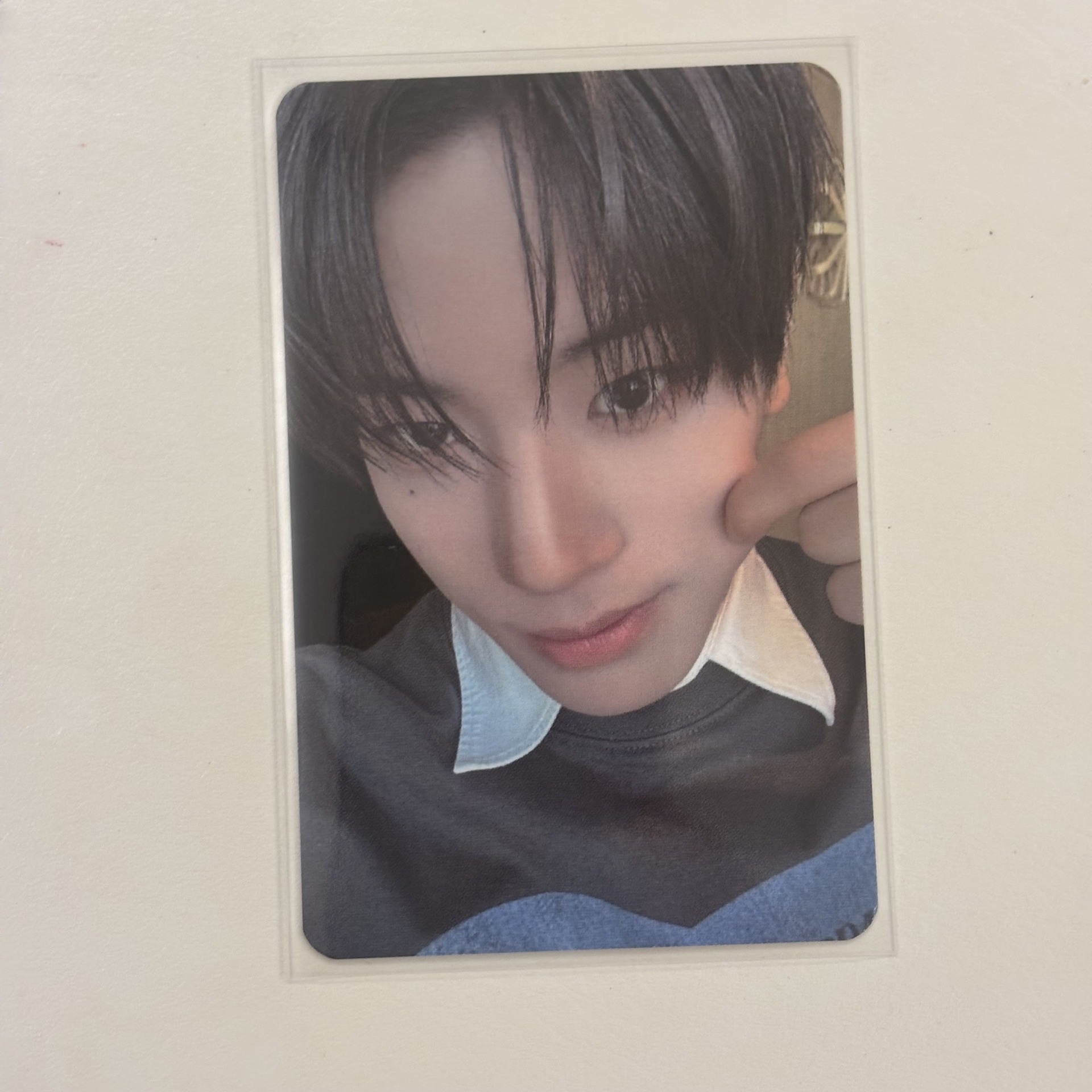 🌟Buffz 捏臉 線下簽售卡 全員 可單