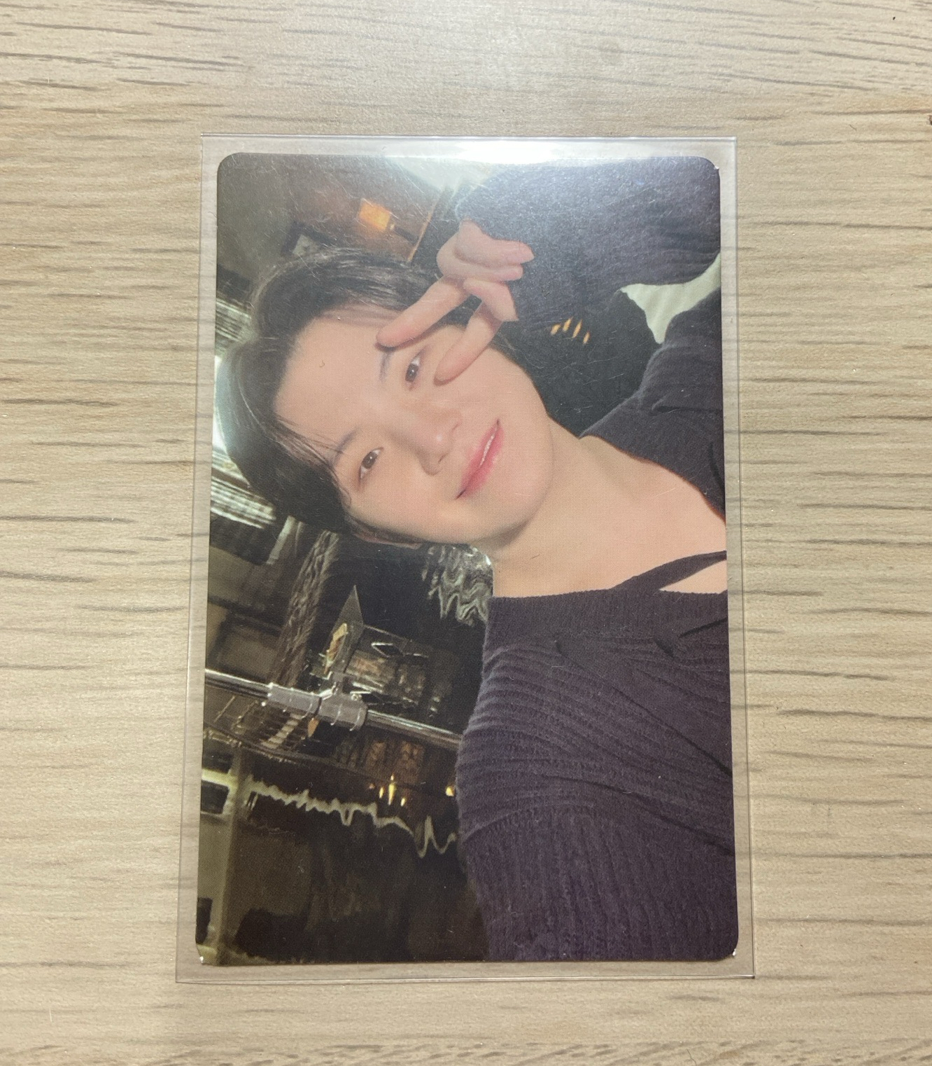 🍚勳 mini10 fml專卡🎤