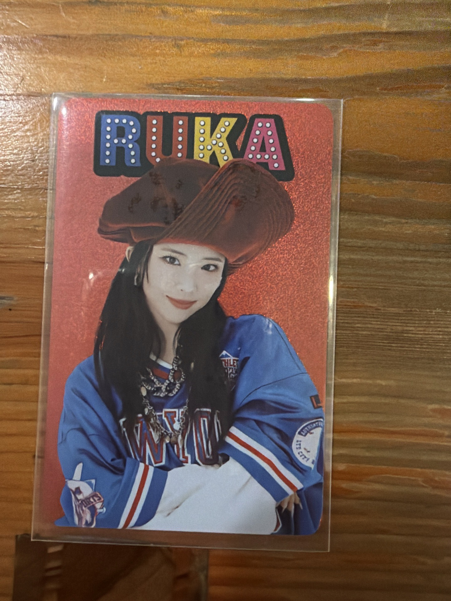 🦊辣醬隨機卡露